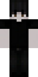 Скин Майнкрафт Игрока Bvnnjjaa