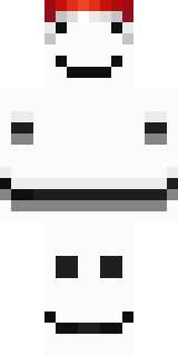 Скин Майнкрафт Игрока Bwando