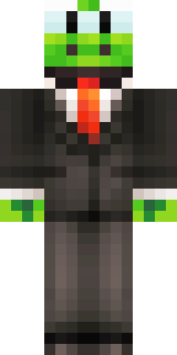 Скин Майнкрафт Игрока Bwezy