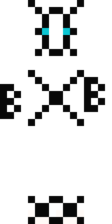 Скин Майнкрафт Игрока Bwknuz