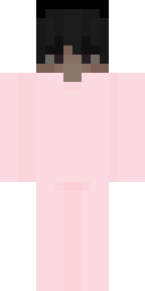 Скин Майнкрафт Игрока Bwucey