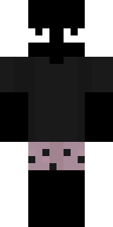 Скин Майнкрафт Игрока BxdVibes