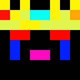 Игрок Bxql Майнкрафт - возможно знакомый с y1ml_
