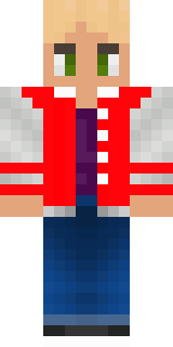 Скин Майнкрафт Игрока ByGabrix