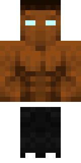 Скин Майнкрафт Игрока ByHydra00