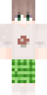 Скин Майнкрафт Игрока ByKurtu