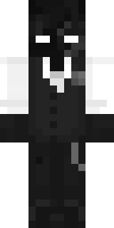 Скин Майнкрафт Игрока ByMist