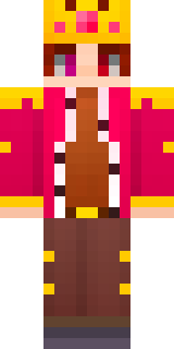 Скин Майнкрафт Игрока ByNote