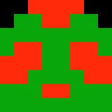 Игрок ByPandaGamer_YT Майнкрафт - возможно знакомый с idol_crashte