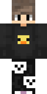 Скин Майнкрафт Игрока ByShadow_