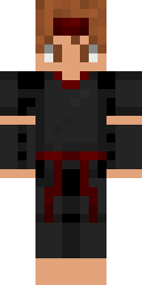 Скин Майнкрафт Игрока Bychope