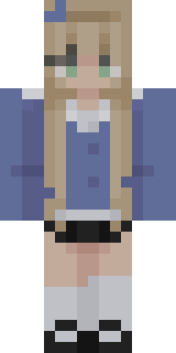 Скин Майнкрафт Игрока Byronel