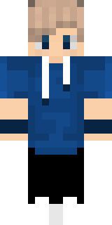Скин Майнкрафт Игрока ByteHD