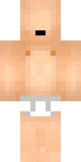 Скин Майнкрафт Игрока ByteeMe
