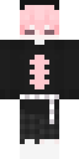 Скин Майнкрафт Игрока BzFic