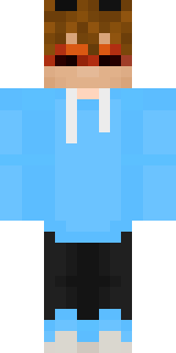 Скин Майнкрафт Игрока Bzhilka