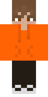Скин Майнкрафт Игрока C00king_Cr4ft