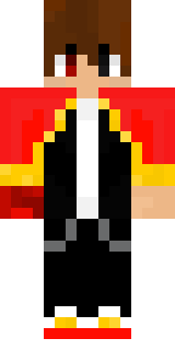 Скин Майнкрафт Игрока C0OLBR0