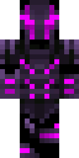 Скин Майнкрафт Игрока C0de_reap3r