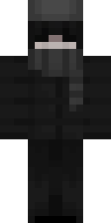 Скин Майнкрафт Игрока C0rruqted
