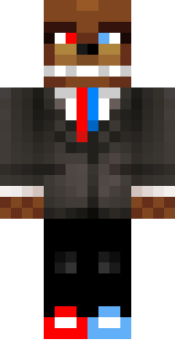 Скин Майнкрафт Игрока C10WD