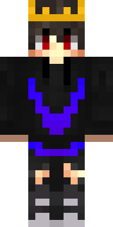 Скин Майнкрафт Игрока C1G