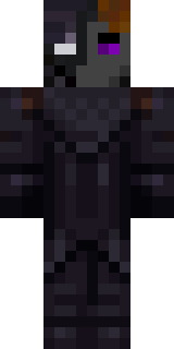 Скин Майнкрафт Игрока C1WAP