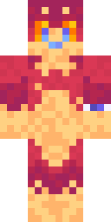 Скин Майнкрафт Игрока CA1N_XD