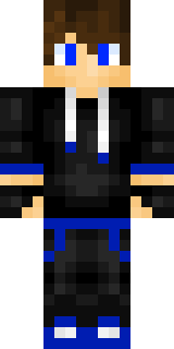 Скин Майнкрафт Игрока CAAJBE