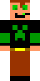 Скин Майнкрафт Игрока CACTUS67