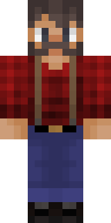 Скин Майнкрафт Игрока CAGE_37