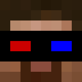 Игрок CALBER Майнкрафт - возможно знакомый с Kaizly