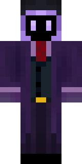 Скин Майнкрафт Игрока CALCIMER