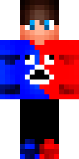 Скин Майнкрафт Игрока CANECHEK