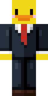 Скин Майнкрафт Игрока CANNIMBABABM