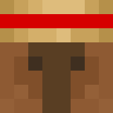 Игрок CAPIVARO Майнкрафт - возможно знакомый с afonsosonicx