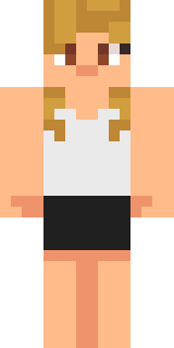 Скин Майнкрафт Игрока CARTERPROGAMER