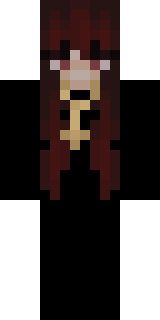 Скин Майнкрафт Игрока CASHSOSA