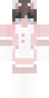 Скин Майнкрафт Игрока CATBOYGAVINN