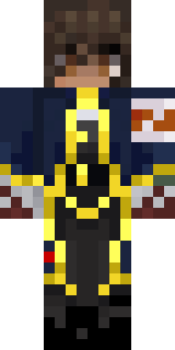 Скин Майнкрафт Игрока CCWCCON