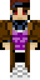 Скин Майнкрафт Игрока CDEEZ_23