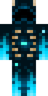 Скин Майнкрафт Игрока CDraneGames1