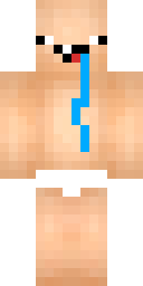 Скин Майнкрафт Игрока CEEEEEE