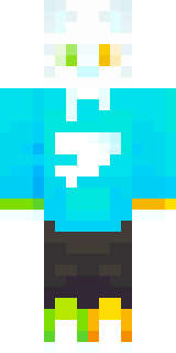 Скин Майнкрафт Игрока CEWO987