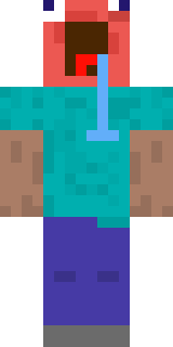 Скин Майнкрафт Игрока CFSLX8Di2