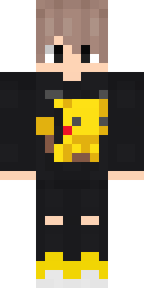 Скин Майнкрафт Игрока CHAINIK