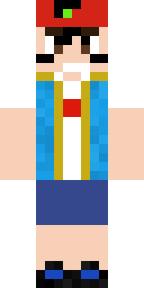 Скин Майнкрафт Игрока CHAUDHARY