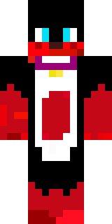 Скин Майнкрафт Игрока CHGG