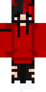 Скин Майнкрафт Игрока CHIKUxHUNTER