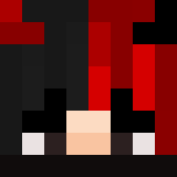 Игрок CHIKUxHUNTER Майнкрафт - возможно знакомый с CF_Ansh